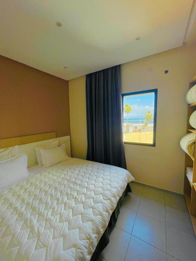 Appart Hotel Pyramides אל ג'אדידה מראה חיצוני תמונה