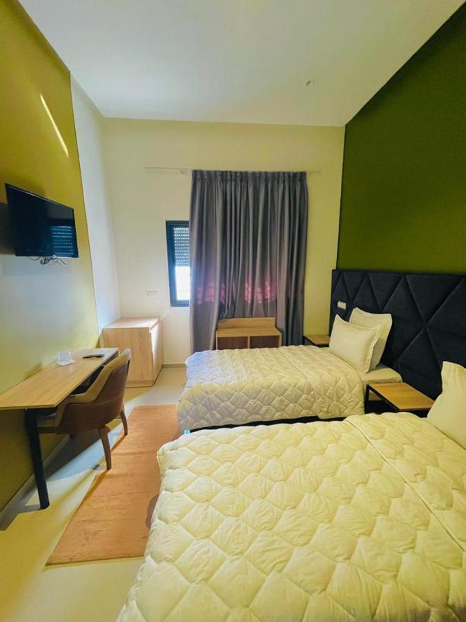 Appart Hotel Pyramides אל ג'אדידה מראה חיצוני תמונה