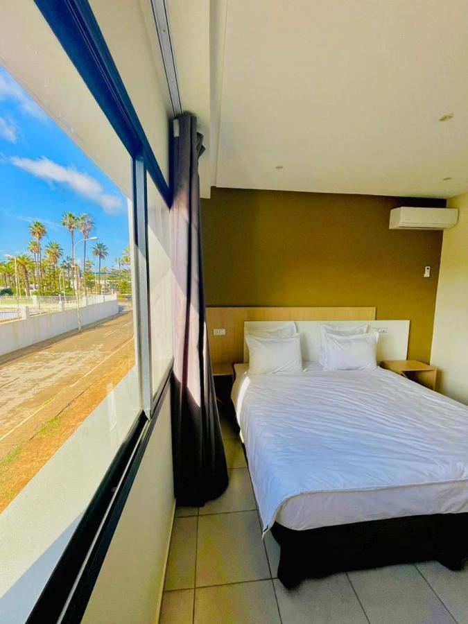 Appart Hotel Pyramides אל ג'אדידה מראה חיצוני תמונה