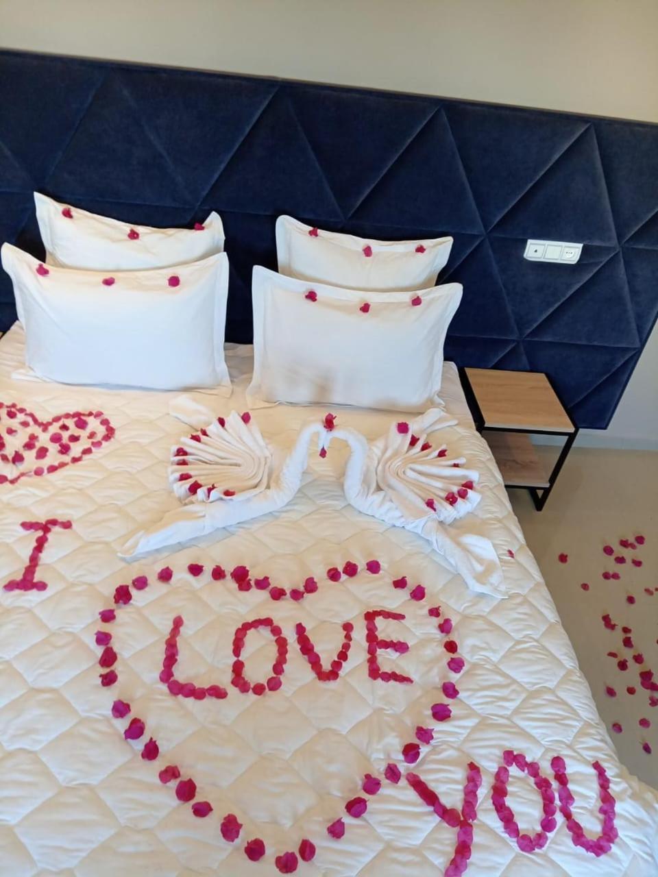 Appart Hotel Pyramides אל ג'אדידה מראה חיצוני תמונה