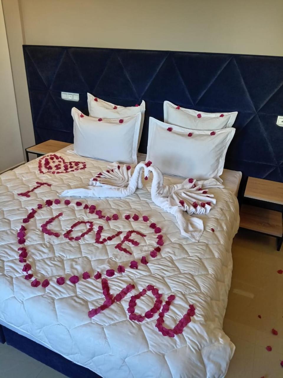 Appart Hotel Pyramides אל ג'אדידה מראה חיצוני תמונה